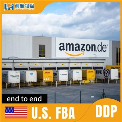 Us FBA Verzending